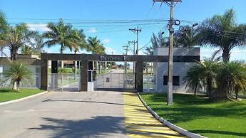 Casa 6 pessoas com Piscina