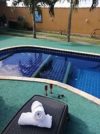 Casa 6 pessoas com Piscina