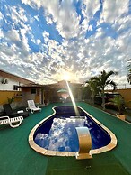 Casa 6 pessoas com Piscina