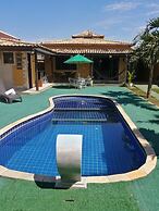 Casa 6 pessoas com Piscina