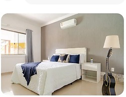 Casa 6 pessoas com Piscina