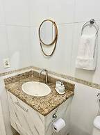 Casa 6 pessoas com Piscina