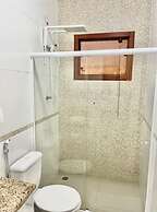 Casa 6 pessoas com Piscina