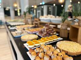 Spark by Hilton Pobierowo