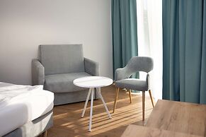 Spark by Hilton Pobierowo