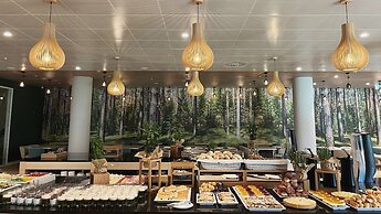 Spark by Hilton Pobierowo