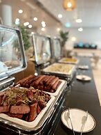 Spark by Hilton Pobierowo