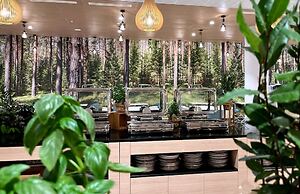 Spark by Hilton Pobierowo