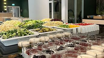 Spark by Hilton Pobierowo