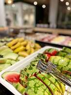 Spark by Hilton Pobierowo