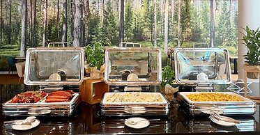 Spark by Hilton Pobierowo