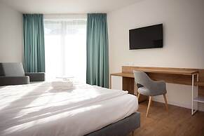 Spark by Hilton Pobierowo