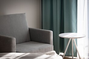 Spark by Hilton Pobierowo