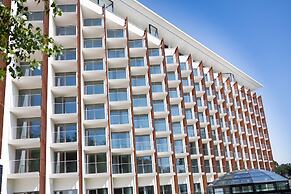 Spark by Hilton Pobierowo