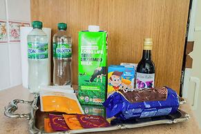 Comfy Kingston Central Garden House & Free Parking