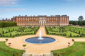 Comfy Kingston Central Garden House & Free Parking