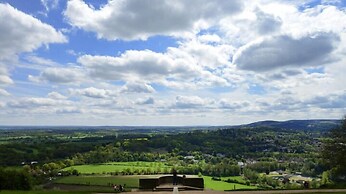 Comfy Kingston Central Garden House & Free Parking