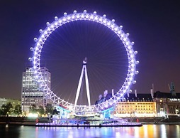 Comfy Kingston Central Garden House & Free Parking