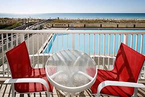 Waters Edge #213- Sea Dreams