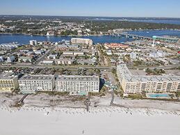 Waters Edge #213- Sea Dreams