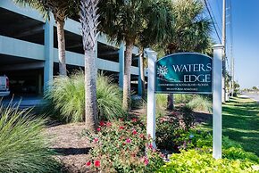 Waters Edge #213- Sea Dreams