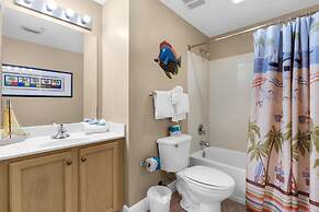 Waters Edge #213- Sea Dreams