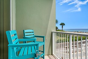 Waters Edge #213- Sea Dreams