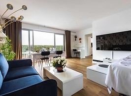 Apartment special location Tower Eiffel