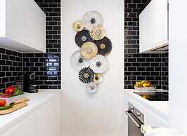 Apartment special location Tower Eiffel