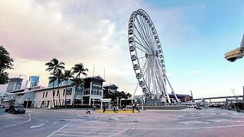 The Setai Residence Miami Beach