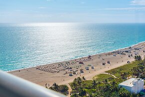 The Setai Residence Miami Beach