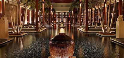 The Setai Residence Miami Beach