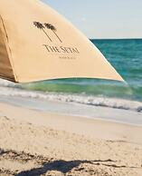 The Setai Residence Miami Beach