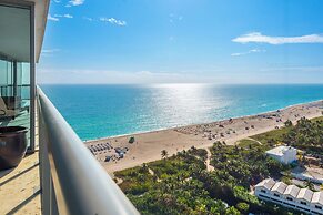 The Setai Residence Miami Beach