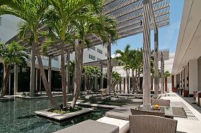 The Setai Residence Miami Beach