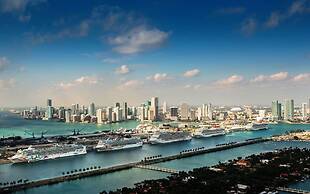 The Setai Residence Miami Beach