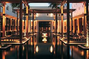 The Setai Residence Miami Beach