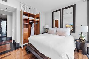 The Setai Residence Miami Beach