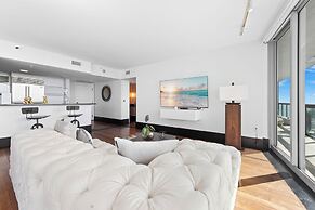 The Setai Residence Miami Beach