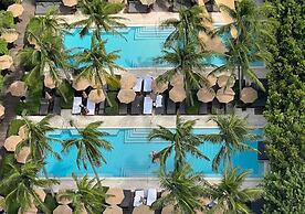 The Setai Residence Miami Beach