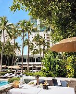 The Setai Residence Miami Beach