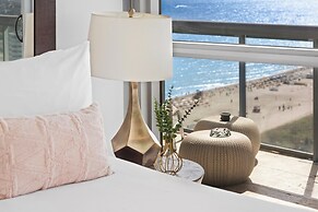 The Setai Residence Miami Beach