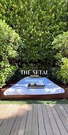 The Setai Residence Miami Beach