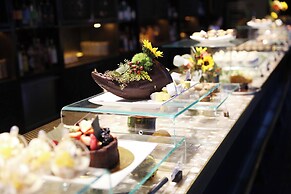 The Setai Residence Miami Beach