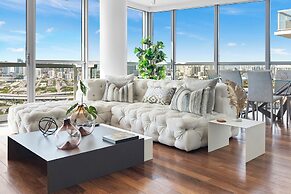 The Setai Residence Miami Beach