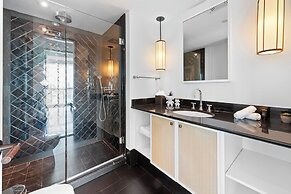 The Setai Residence Miami Beach