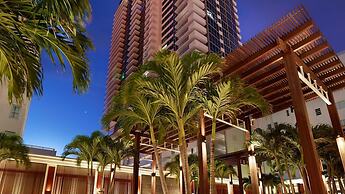 The Setai Residence Miami Beach