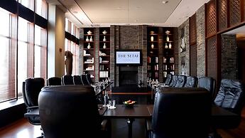 The Setai Residence Miami Beach