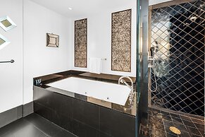 The Setai Residence Miami Beach