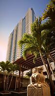 The Setai Residence Miami Beach